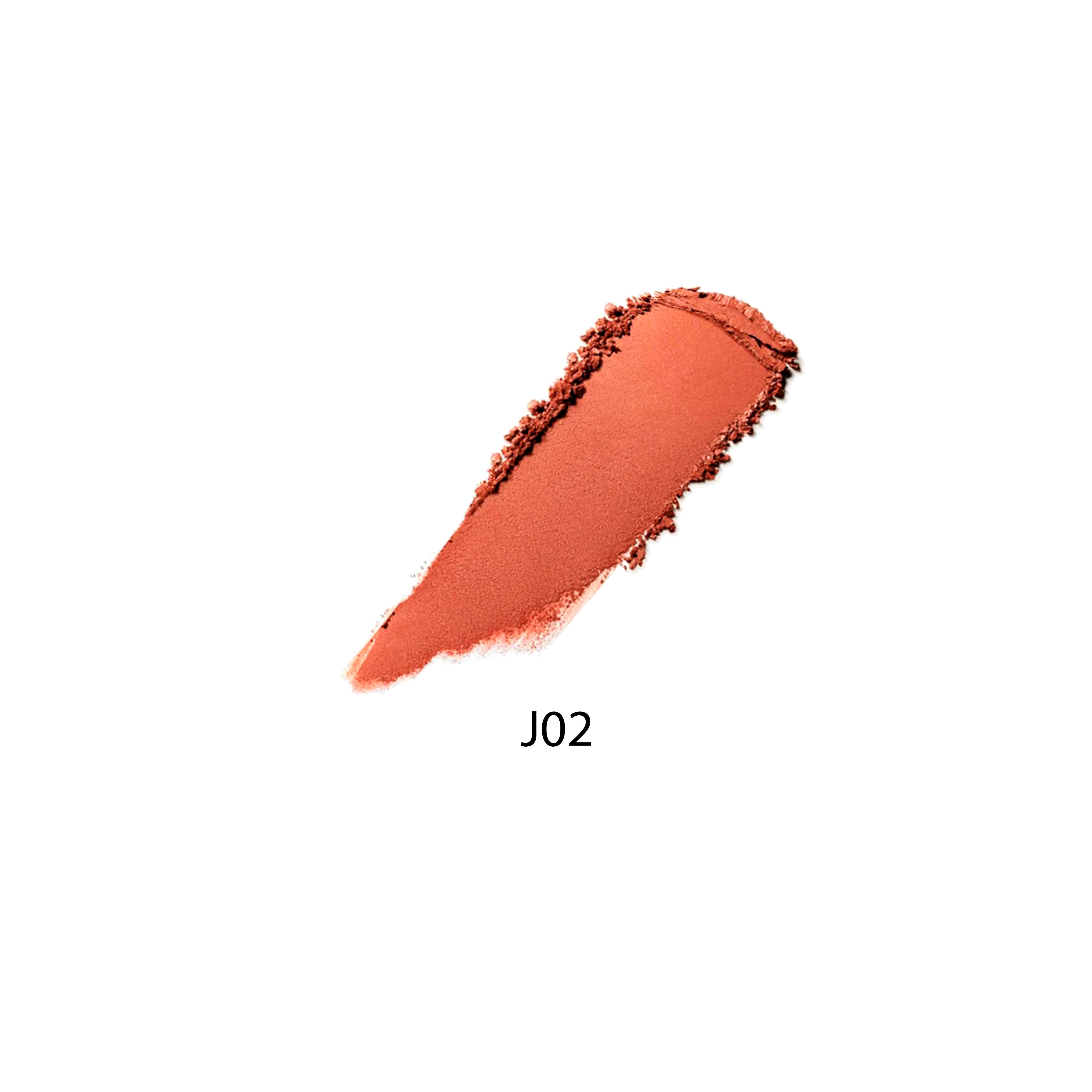 Soft and Mild Cheek Color
